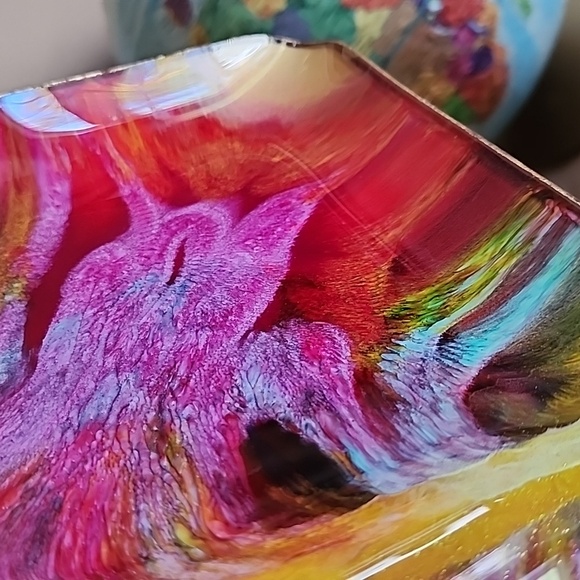 Colorful Seetusee dish - Picture 8 of 15